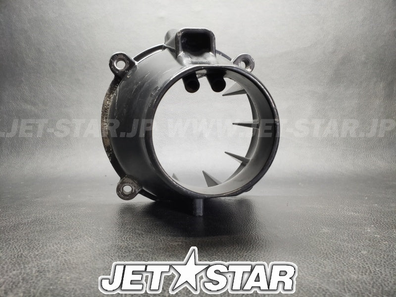 Used 267000844 BLACK VENTURI [X2307-89]