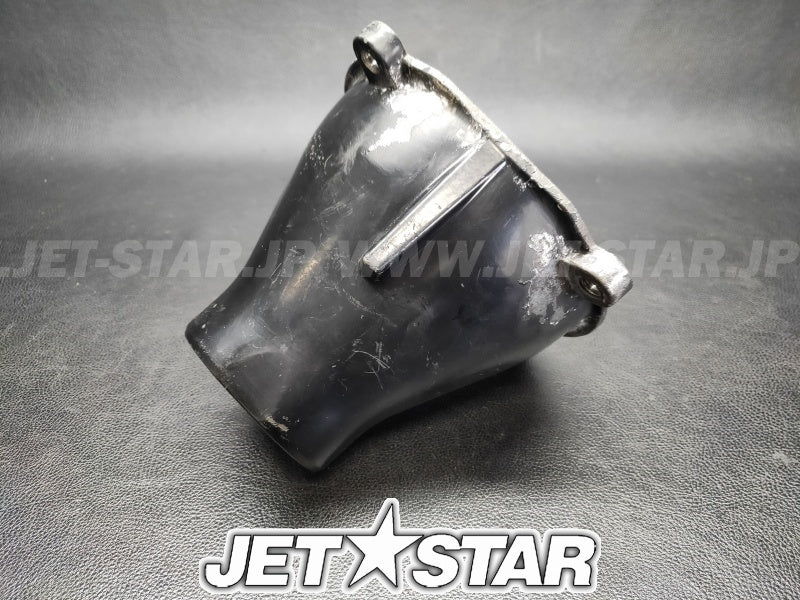 Used 267000844 BLACK VENTURI [X2307-89]