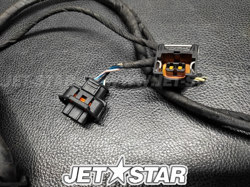 Used 420665206 ENGINE WIRING HARNESS ASS'Y [X2307-91]