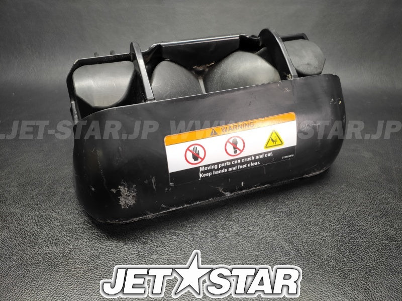 Used 268000183 REVERSE GATE ASS'Y [X2307-93]