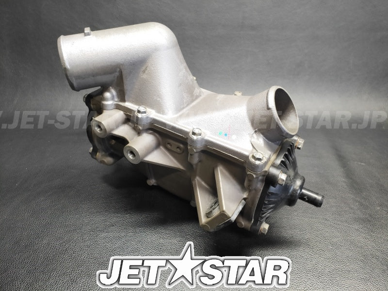 Used 6S5-13670-10-00 AIR COOLER ASSY [X2307-97]