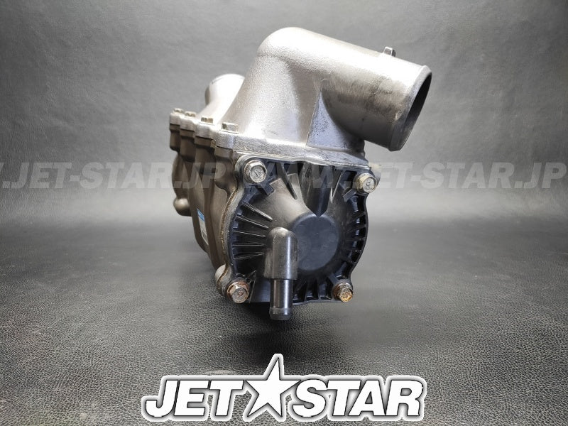 Used 6S5-13670-10-00 AIR COOLER ASSY [X2307-97]