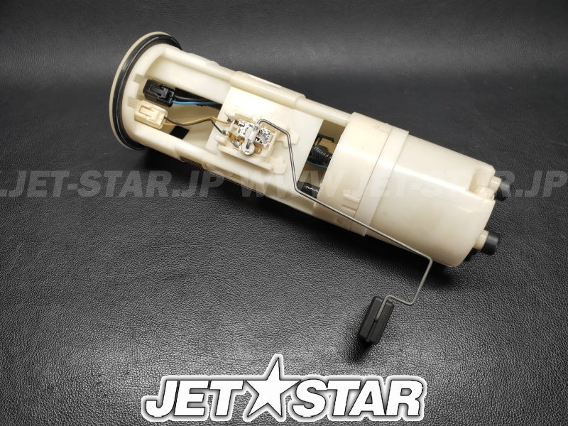 Used 6S5-13907-00-00 FUEL PUMP COMP [X2307-98]