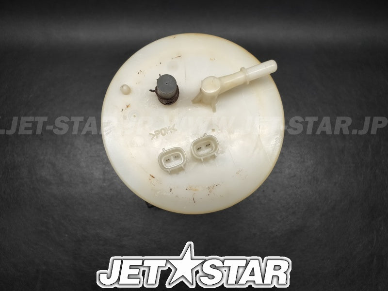 Used 6S5-13907-00-00 FUEL PUMP COMP [X2307-98]