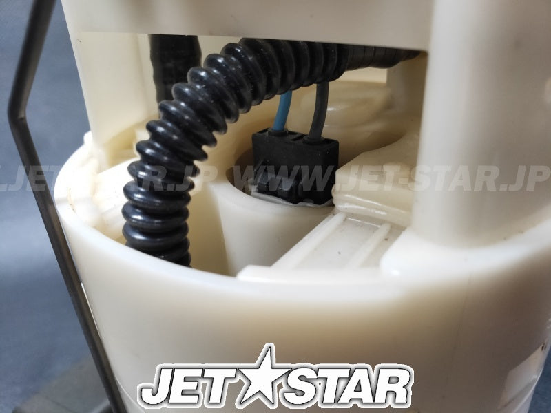 Used 6S5-13907-00-00 FUEL PUMP COMP [X2307-98]