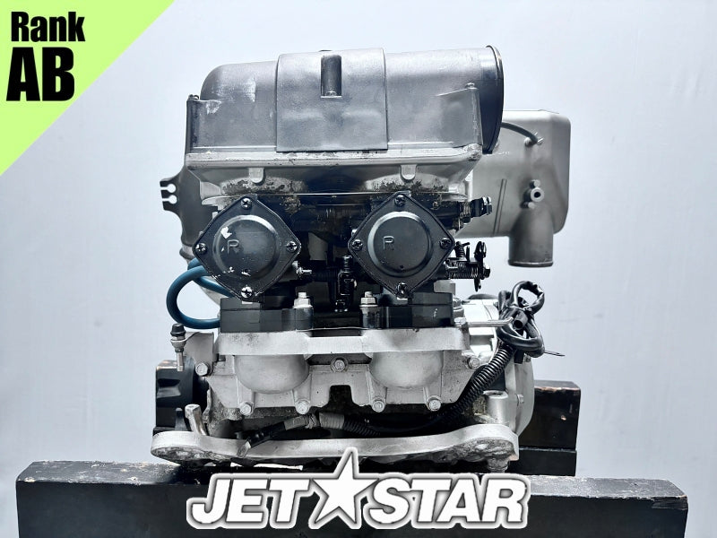Used ENGINE SJ700 '08 Full comp  [X2308-04]