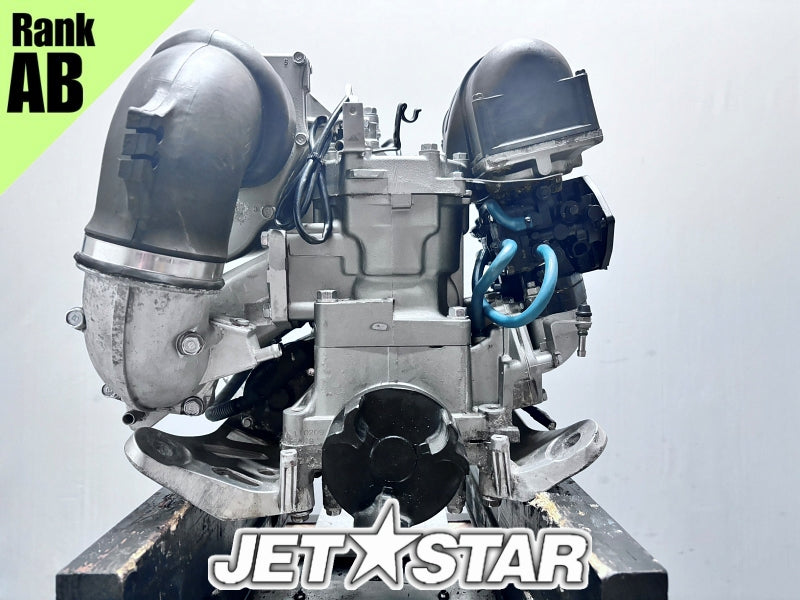 Used ENGINE SJ700 '08 Full comp  [X2308-04]