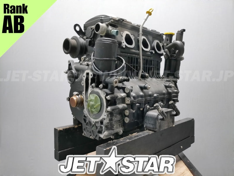 Used ENGINE RXT '06 [X2308-08]