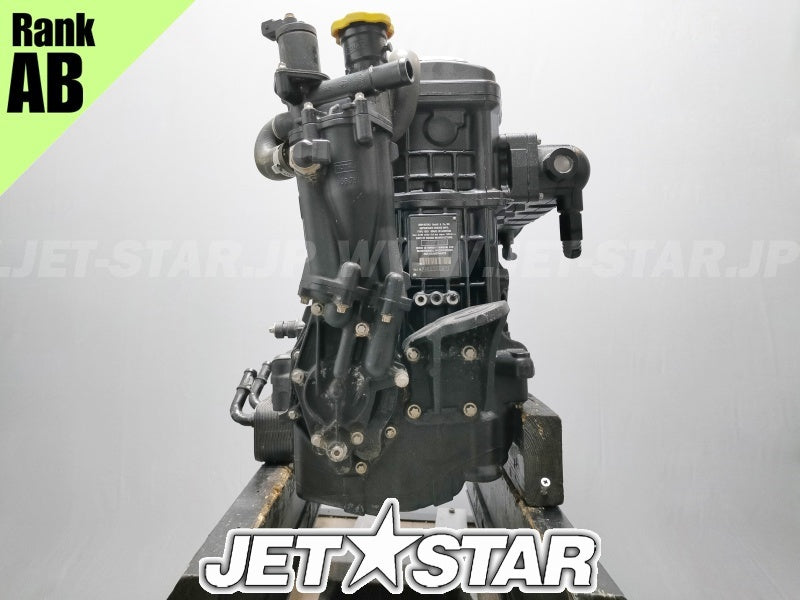 Used ENGINE RXT '06 [X2308-08]