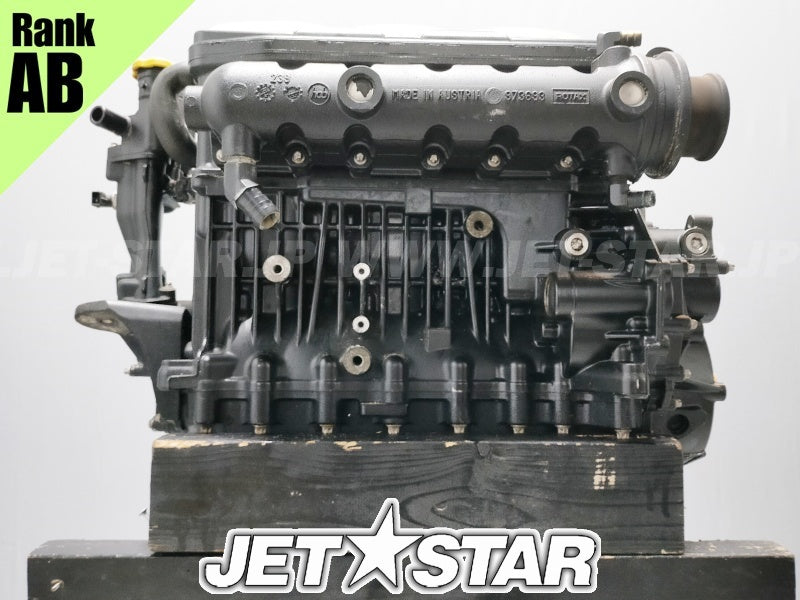 Used ENGINE RXT '06 [X2308-08]