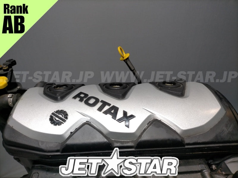 Used ENGINE RXT '06 [X2308-08]