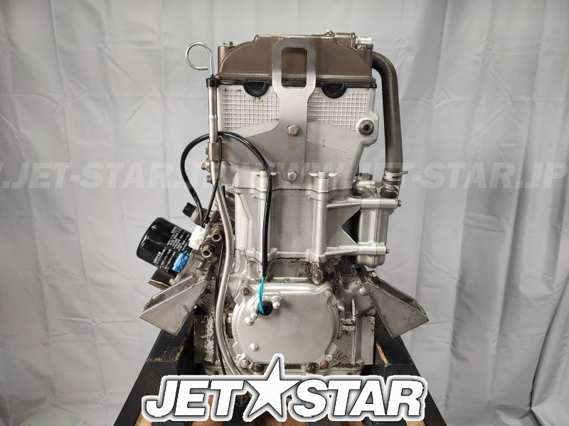 Used ENGINE STX-12F '06 [X2308-13]