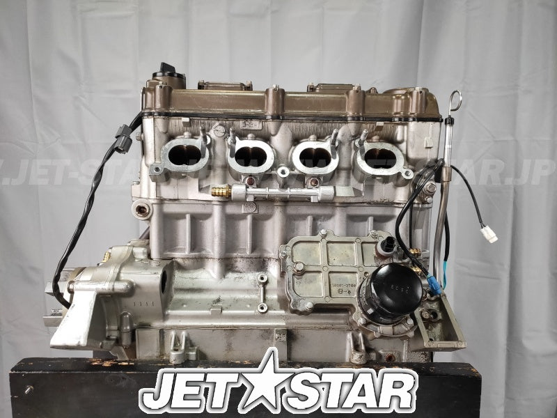 Used ENGINE STX-12F '06 [X2308-13]