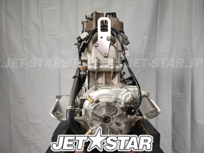 Used ENGINE STX-12F '06 [X2308-13]