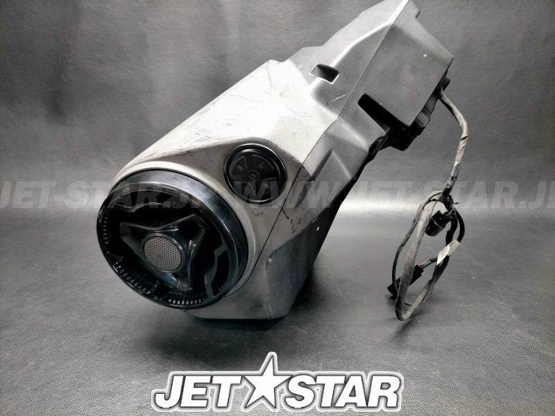 Used 278003735 LH SPEAKER ENCLOSURE ASS'Y (WITH DEFECT) [X2308-33]