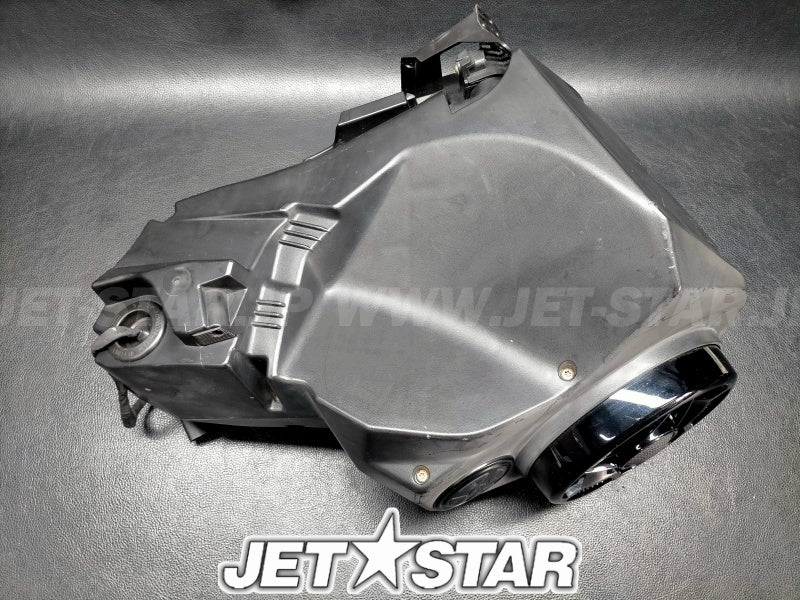 Used 278003735 LH SPEAKER ENCLOSURE ASS'Y (WITH DEFECT) [X2308-33]