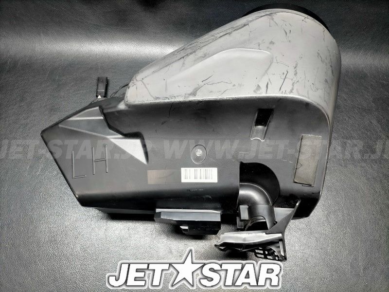 Used 278003735 LH SPEAKER ENCLOSURE ASS'Y (WITH DEFECT) [X2308-33]