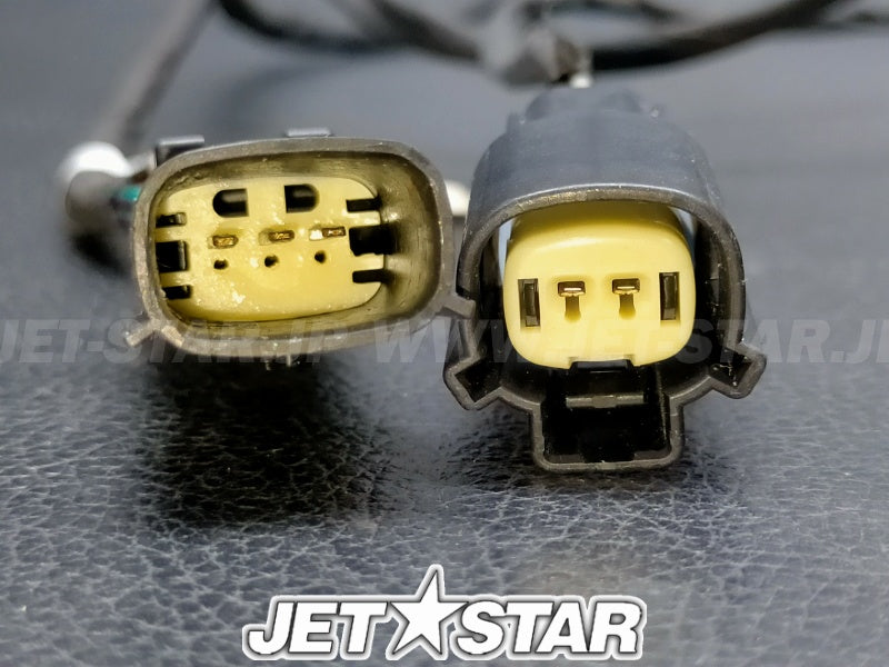 Used 278003735 LH SPEAKER ENCLOSURE ASS'Y (WITH DEFECT) [X2308-33]