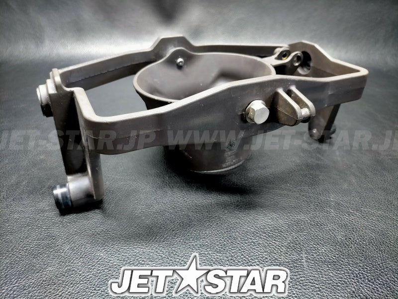 Used 268000318 ANODISED TRIMMING RING [X2308-35]