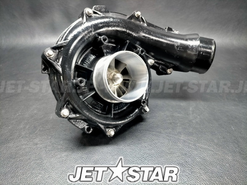 Used 420893551 SUPERCHARGER ASS'Y [X2308-38]