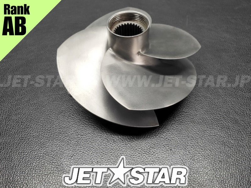 Used 267001045 IMPELLER ASSEMBLY [X2308-41]