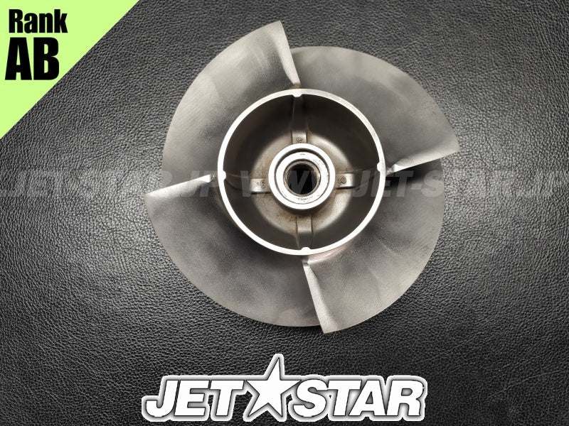 Used 267001045 IMPELLER ASSEMBLY [X2308-41]