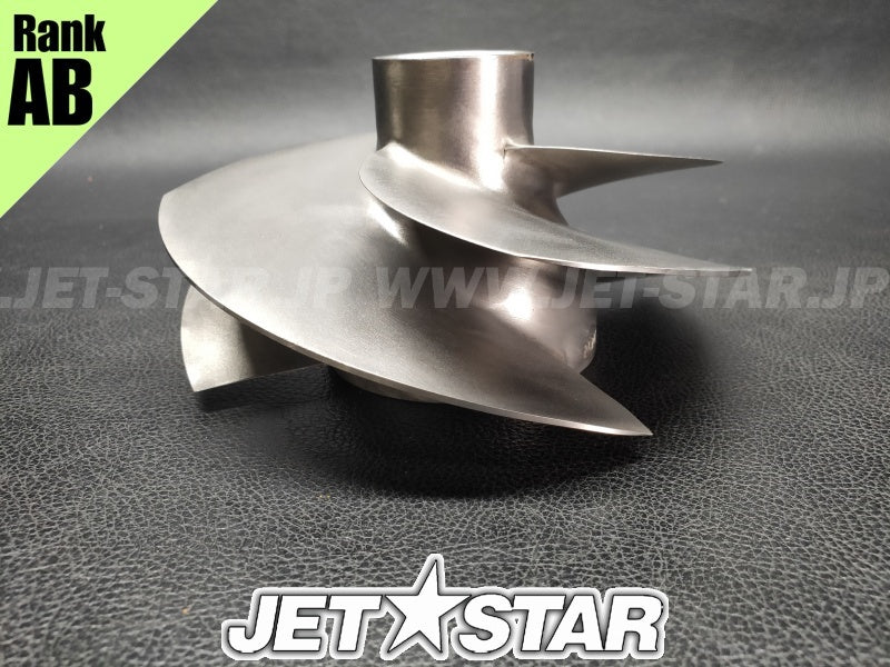 Used 267001045 IMPELLER ASSEMBLY [X2308-41]