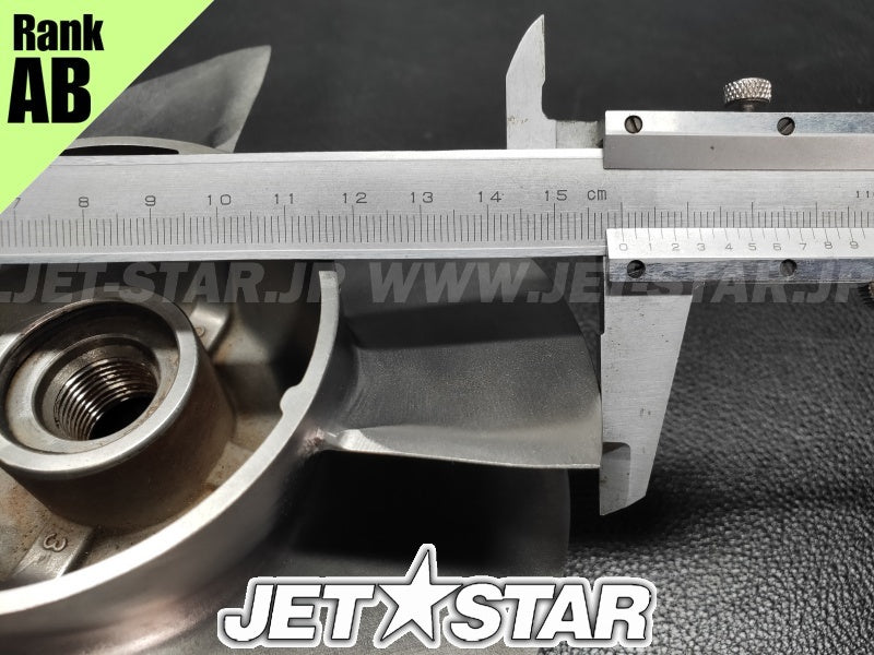 Used 267001045 IMPELLER ASSEMBLY [X2308-41]