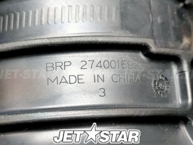 Used 274001685 MUFFLER [X2308-50]