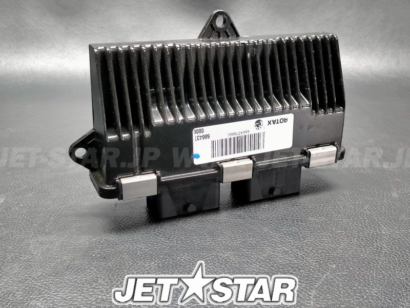 Used 420666418 ELECTRONIC BOX [X2308-51]