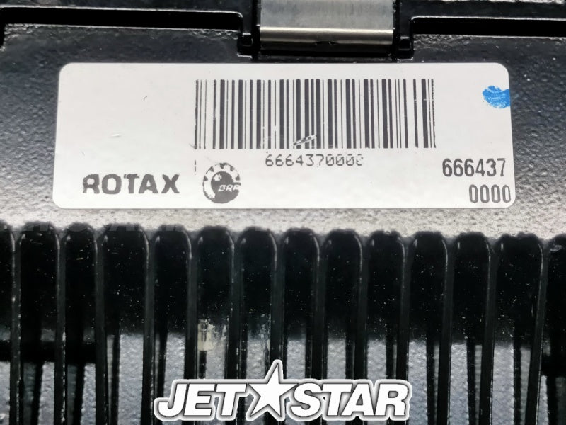 Used 420666418 ELECTRONIC BOX [X2308-51]