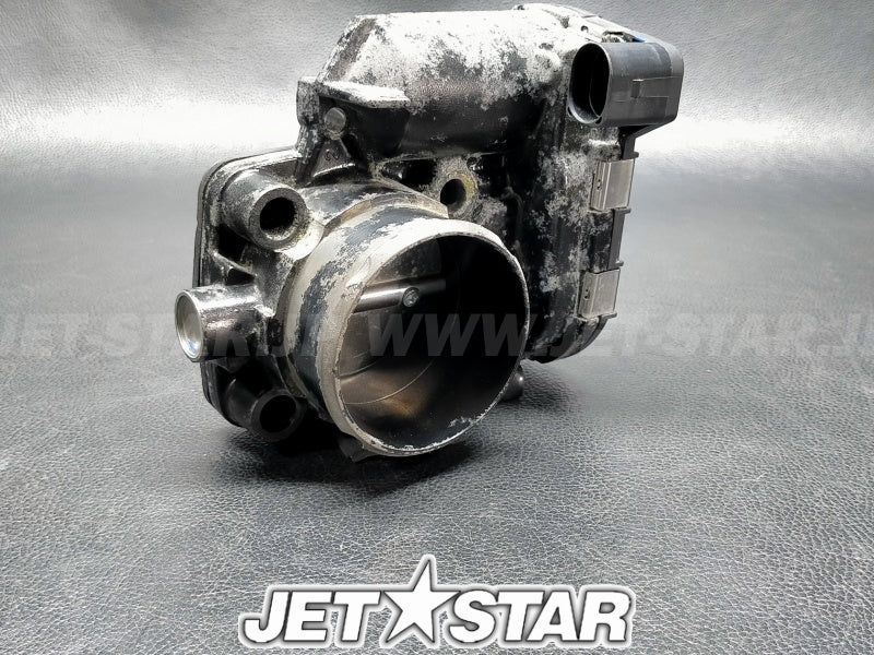 Used 420892592 THROTTLE BODY [X2308-57]