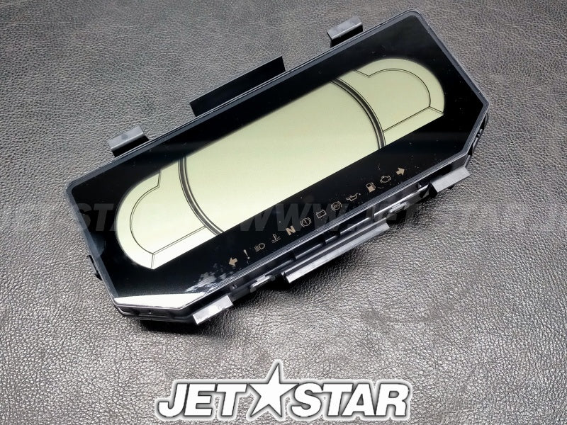Used Like-new 278003432 INFO GAUGE CENTER [X2308-59]