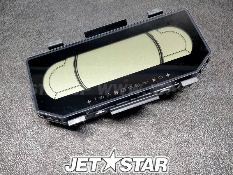 Used Like-new 278003432 INFO GAUGE CENTER [X2308-60]