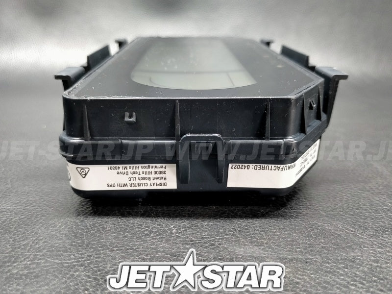 Used Like-new 278003432 INFO GAUGE CENTER [X2308-60]