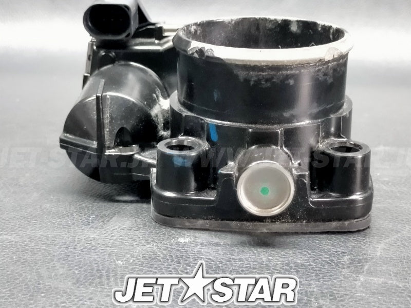 Used 420892592 THROTTLE BODY [X2308-68]