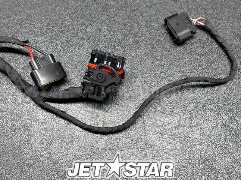 Used 278003783 MAIN WIRING HARNESS [X2308-74]