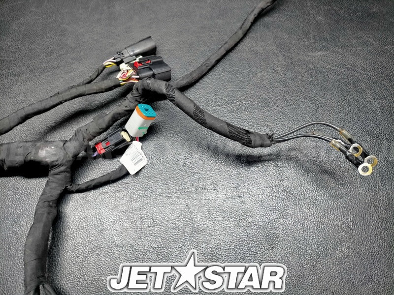 Used 278003783 MAIN WIRING HARNESS [X2308-74]