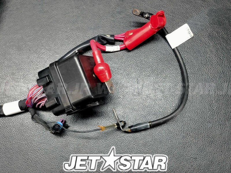 Used 278003783 MAIN WIRING HARNESS [X2308-74]