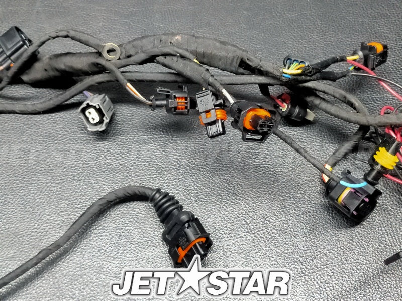 Used 420964084 ENGINE WIRING HARNESS ASS'Y [X2308-75]