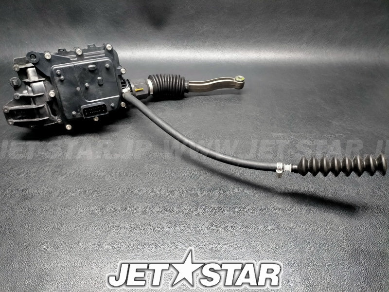 Used 278003606 ACTUATOR [X2308-80]