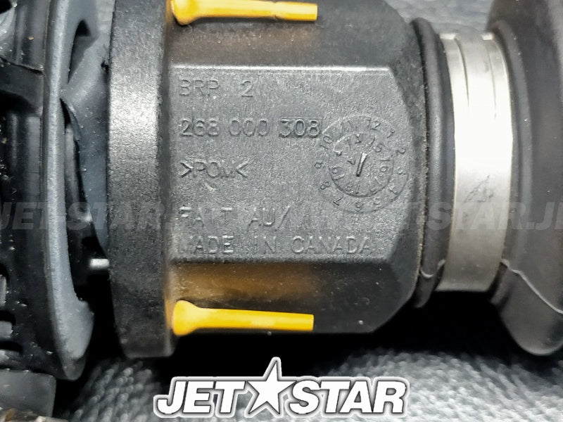 Used 278003606 ACTUATOR [X2308-80]