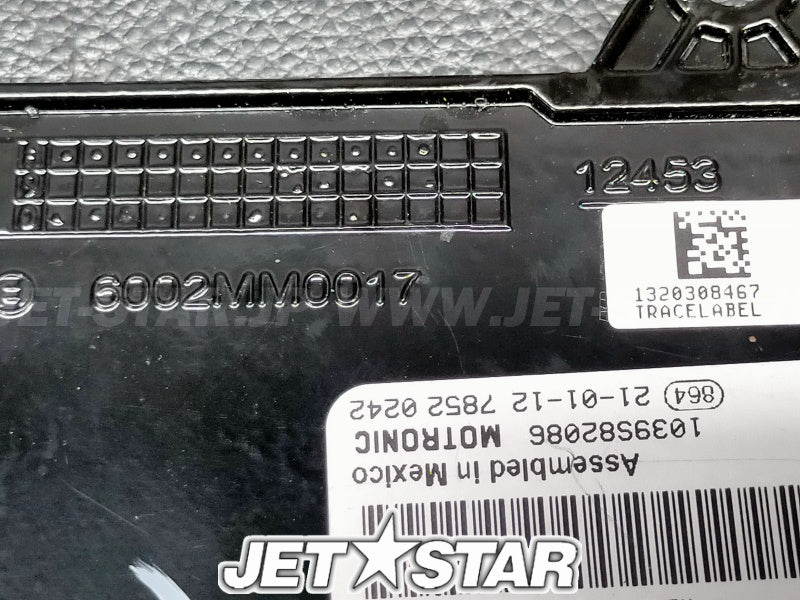 Used 420666417 ELECTRONIC BOX [X2308-81]