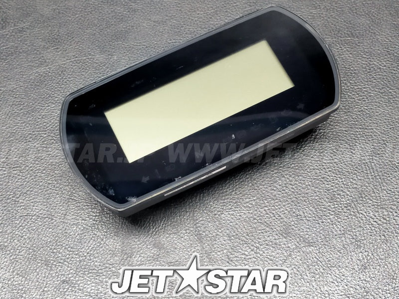 Used 278003430 MULTIFUNCTION MONO COMPACT GAUGE [X2308-83]