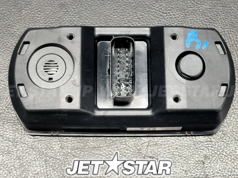 Used 278003430 MULTIFUNCTION MONO COMPACT GAUGE [X2308-83]