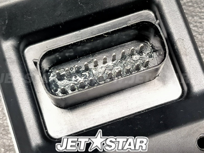 Used 278003430 MULTIFUNCTION MONO COMPACT GAUGE [X2308-83]