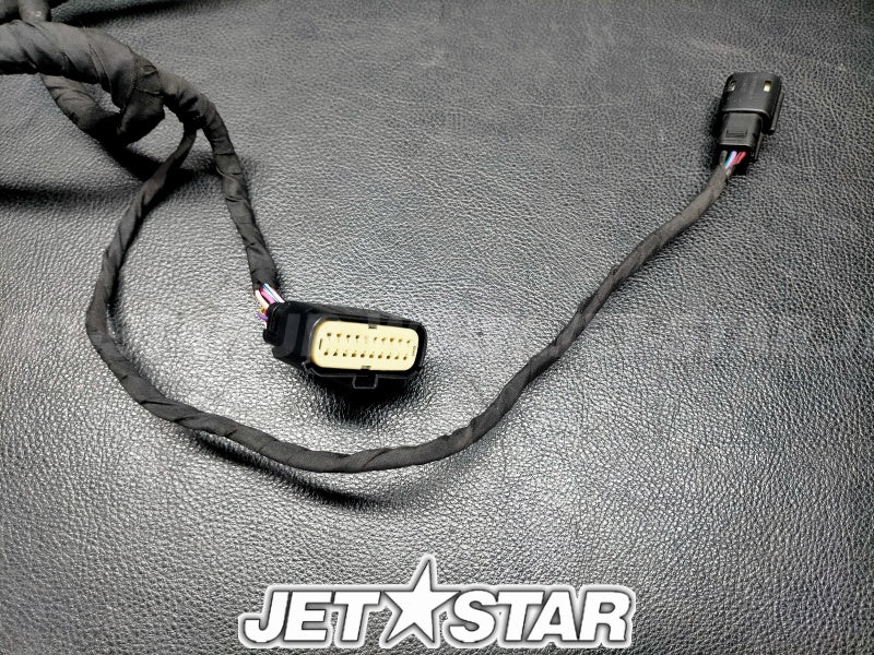 Used 278003851 HANDLEBAR WIRING HARNESS [X2308-90]