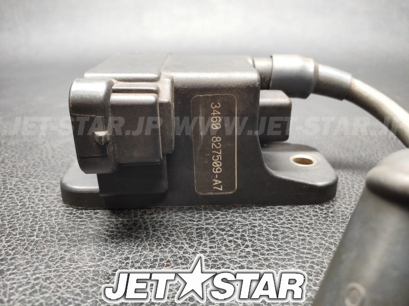 Used CDM IGNITION COIL [X2309-01]