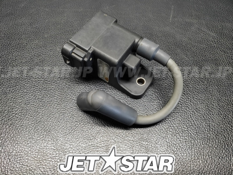 Used CDM IGNITION COIL [X2309-02]