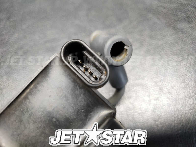 Used CDM IGNITION COIL [X2309-02]